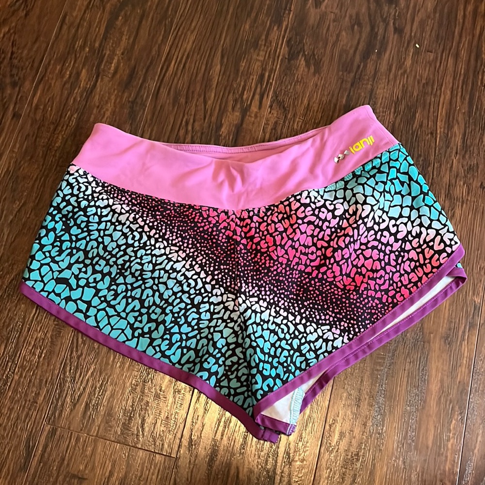 Janji Running Shorts
